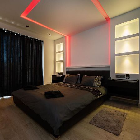 Modern 2 Bedroomed Apartment In Gzira Εξωτερικό φωτογραφία