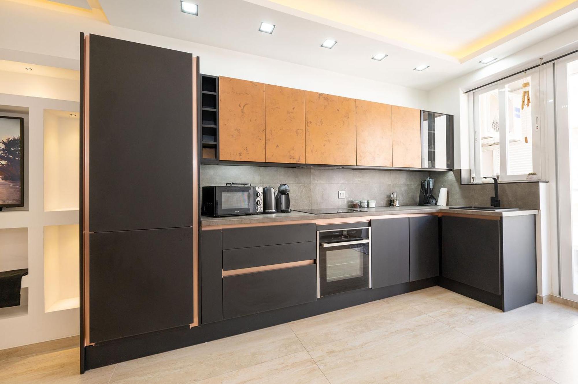 Modern 2 Bedroomed Apartment In Gzira Εξωτερικό φωτογραφία