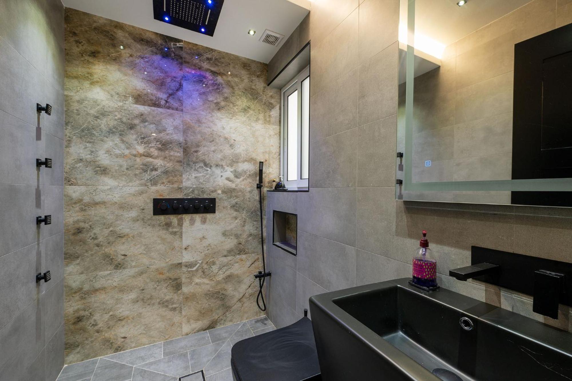 Modern 2 Bedroomed Apartment In Gzira Εξωτερικό φωτογραφία