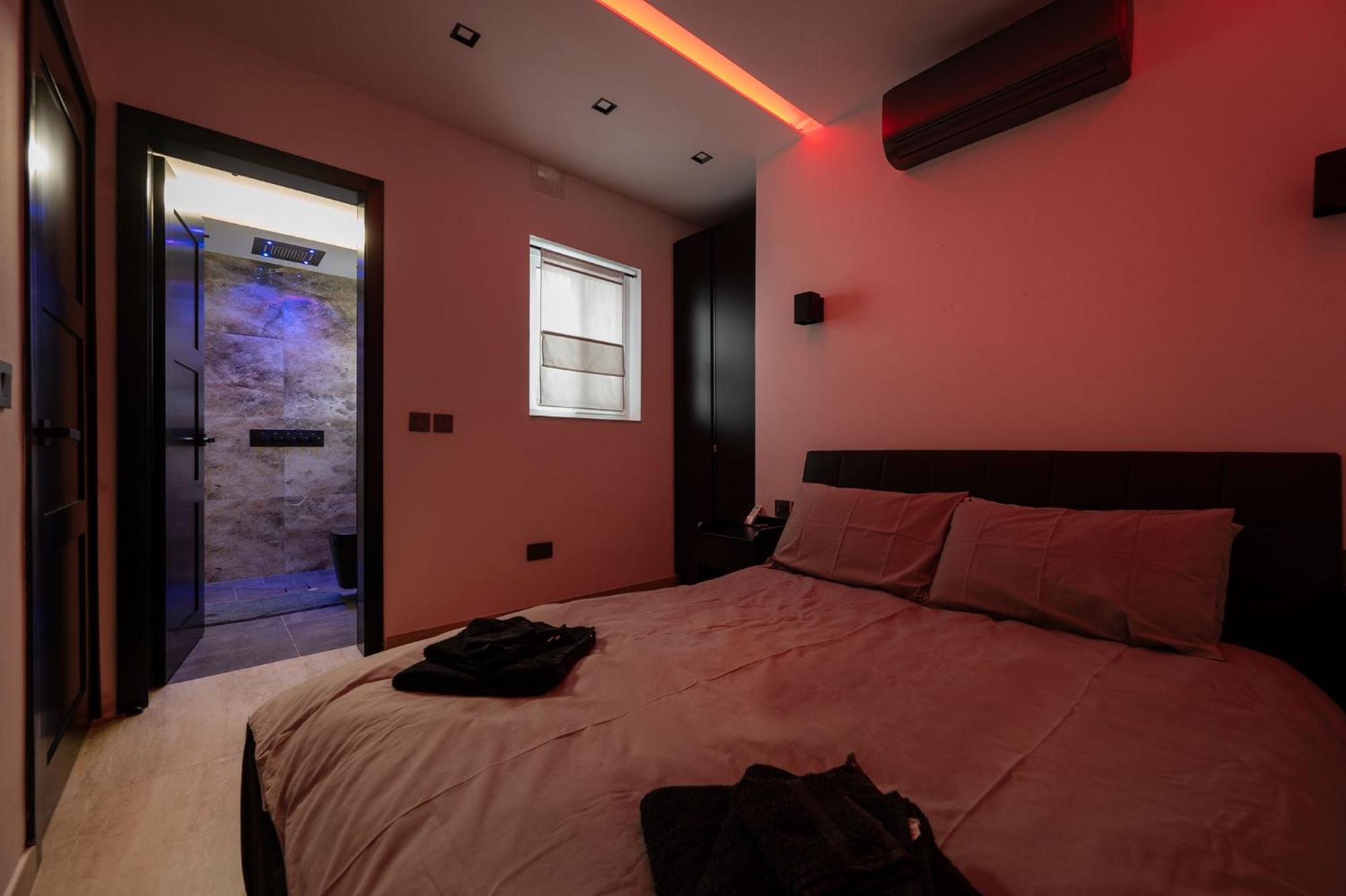 Modern 2 Bedroomed Apartment In Gzira Εξωτερικό φωτογραφία