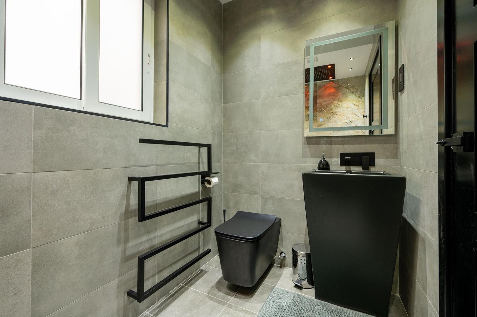 Modern 2 Bedroomed Apartment In Gzira Εξωτερικό φωτογραφία